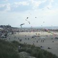 Berck sur Mer ses Cerfs-Volants le 19 Avril 2014 ! ! !