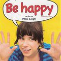 Séance de rattrapage : "Be Happy" de Mike Leigh