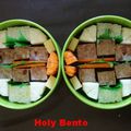 Bento #12