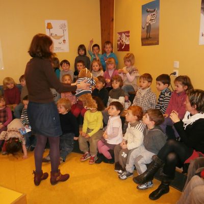 Yezh voutin à Pont-Scorff / Yezh voutin en Pont-Skorf