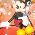 disneyland : mickey