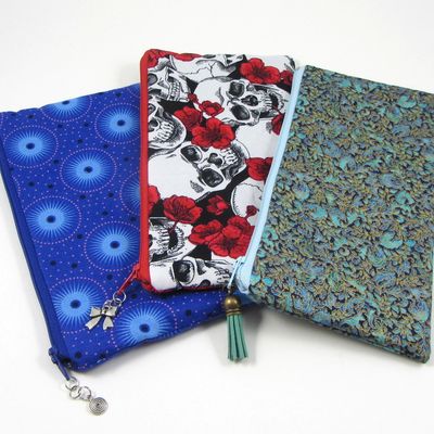 Des trousses pour la rentrée des classes