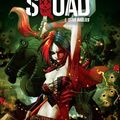 Urban DC Suicide Squad