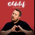 Live report : quand Oldelaf inonde d'amour la Bourse du Travail