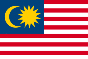 Carte d'identité de la Malaisie