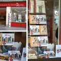 Rencontre à la librairie Le Livre à Venir (Saumur)
