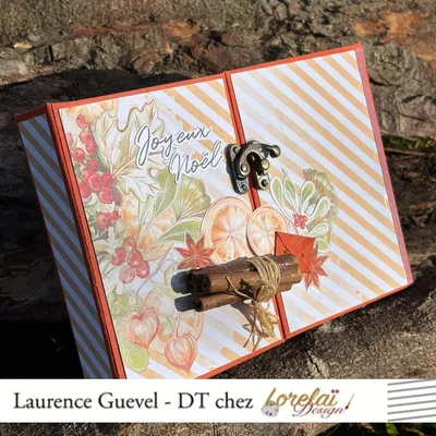 Album joyeux Noël 2025