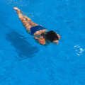 Fibromyalgie: les exercices en piscine chauffée