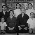 Eté précoce (Bakushû) (1951) de Yasujiro Ozu
