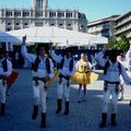 XXIX Festival Internacional de Folclore da Cidade do Porto