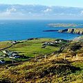 Clifden et la SkyRoad