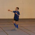 Foot en salle unss district minimes