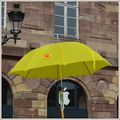 Parapluie Anti-nucléaire