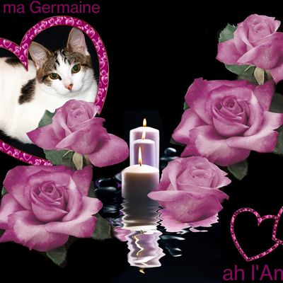 L'amour, toujours l'Amour...