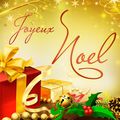 JOYEUX NOËL