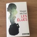 J'ai lu Les élues de Maggie Mitchell