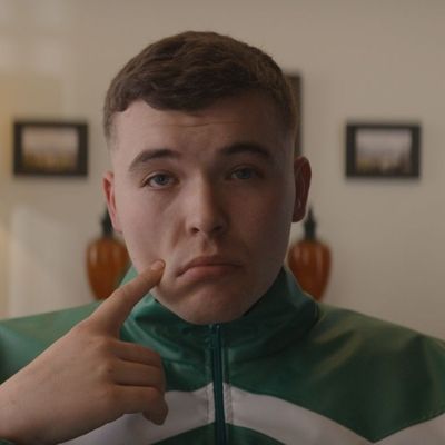Kneecap, le film irlandais déjanté, délirant et malin!! [critique]