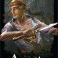 David Anthony Durham, Acacia, tome 2, lu par Jessica. 