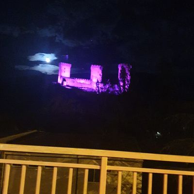 SAL couture chez Nadine