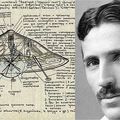 Nikola Tesla, banni des livres d'histoire: pourquoi?