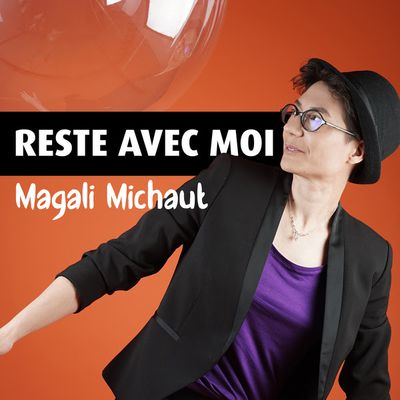 Magali Michaut, une chanteuse surdouée dans la Bulle