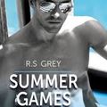 Summer Games (Droit au but) de R.S Grey