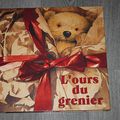 L'ours du grenier [Gründ]