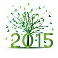 *** HAPPY NEW YEAR 2015! ***