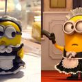 Minion Soubrette