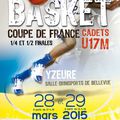 Coupe de France U17M