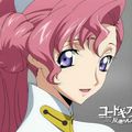 [Manga review] Anime : Code geass 22&23