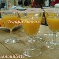 Tequila Sunrise