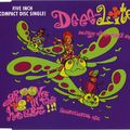 DEEE-LITE - GROOVE IS IN THE HEART