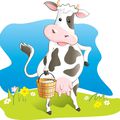 Les laits végétaux ou comment remplacer le lait de vache…