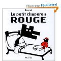 Mise en réseau d'albums: Le Petit Chaperon Rouge 