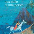 La princesse aux mille et une perles, G. Roman et B. Dubois