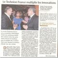 L&rsquo;Association Technion France