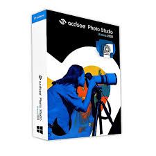 ACDSee Photo Studio Ultimate 2025 v18.1.0.4072