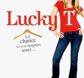 Lucky T