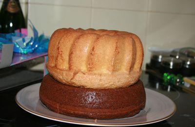 Le gâteau princesse pour anniversaire de petite fille