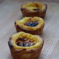 Pastéis de Nata