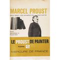 George D. Painter, Marcel Proust, 1871 -- 1903 : Les années de jeunesse & 1904  1922 : Les années de maturité. Paris, 1966