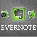 Petit truc de Foodie - Evernote