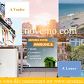 Immobilier dans les grandes villes - Transaction / prix de vente - Immobilier en France