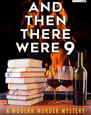 AND THEN THERE WERE 9, de C. A. Larmer