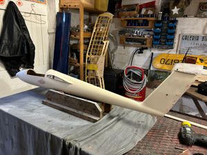 Dernier week-end de novembre : activités du MACRF