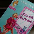 Killer Blonde - Laura Levine