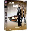 Test DVD: Life on mars - saison 1