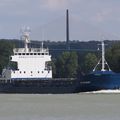 SEA HARMONY (imo 8914166)