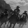 La Fille du Désert (Colorado Territory) (1949) de Raoul Walsh